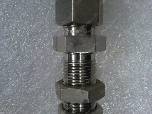 SWAGELOK 316 KCX | SWAGELOK STAINLESS STEEL FITTING - Image 3