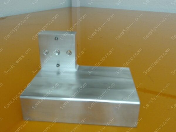CC-7710-00 | BRACKET,108184002,(MANIPULATOR BODY)I7 - Image 3