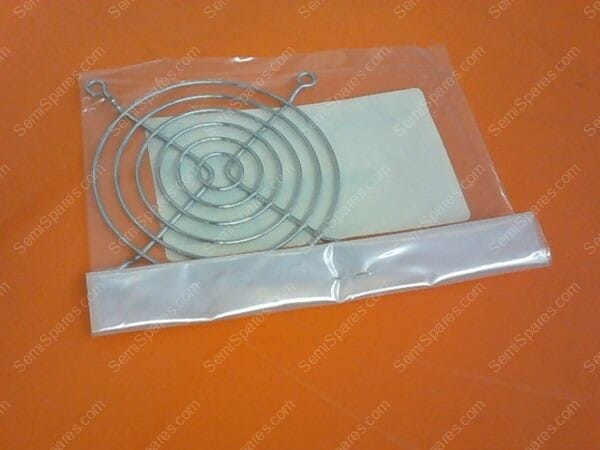677-095580-001 | GUARD,FINGER (3.62 FAN) - Image 5