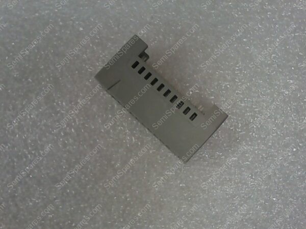 20 PIN CONNECTOR | 20 PIN CARD EDGE FEMALE IDC CONNECTOR FOR FLAT RIBBON CABLE - Image 4