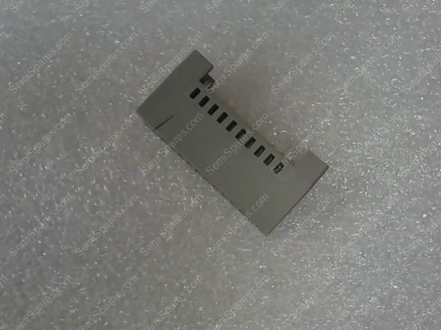 20 PIN CONNECTOR | 20 PIN CARD EDGE FEMALE IDC CONNECTOR FOR FLAT RIBBON CABLE - Image 4
