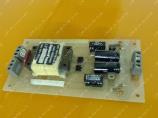 BD-4780-00 | PCBOARD, DUAL BIAS SENSE,120-10,F6773001 - Image 3
