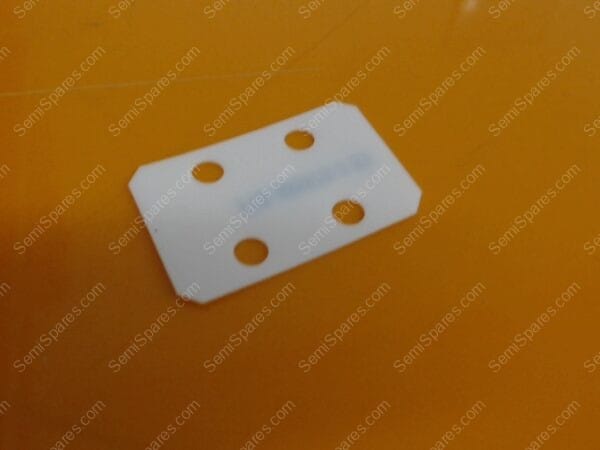 713-385878-002 | PL,INSUL,PRESS RGLTR - Image 6