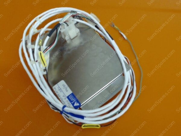 853-029249-002 | MOD REC INDEX LIGHT TWR - Image 7