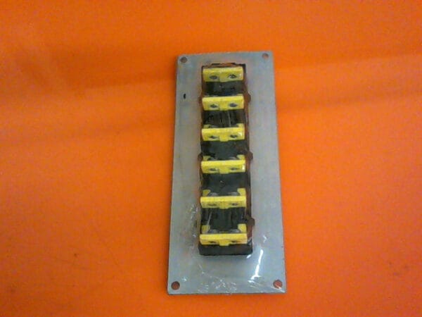 720-062654-010 | SCR,PHD,PH,BRS,8-32,.625LG - Image 5
