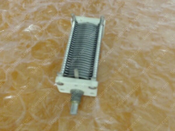 CP-0650-00 | CAPACITOR, VARIABLE AIR, 99027004, MATRIX - Image 3