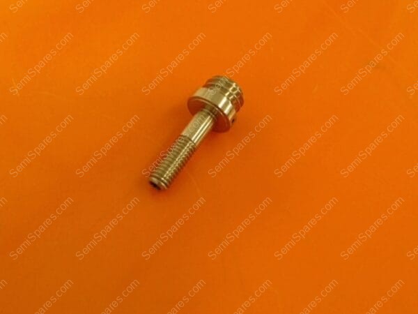 715-011927-001 | BOLT, CAPPED, ELECT RETAINING - Image 3