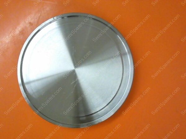 796-090735-063 | FLANGE,BLANK,ISO-MF,NW 63 - Image 5