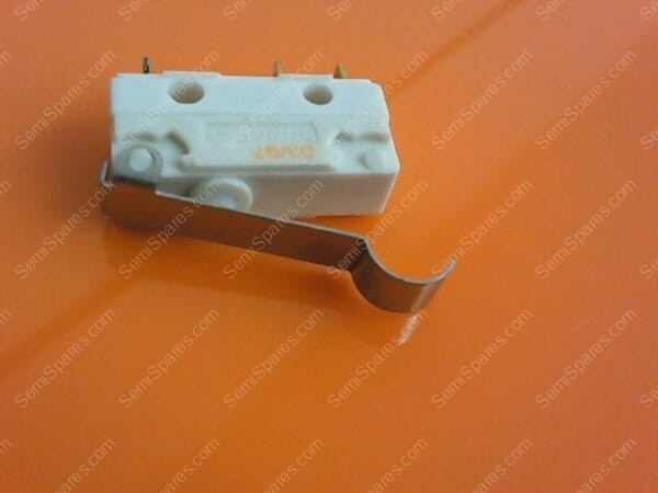 645-098012-001 | SW,SUB-MIN,SNAP,SPOT,RAD LVR - Image 9