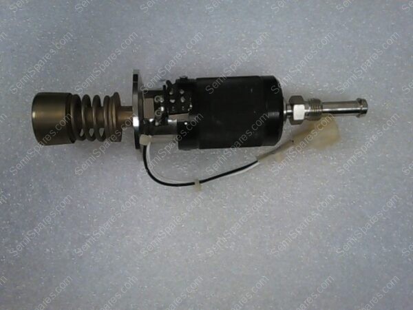 P-316 CNE | STAINLESS STEEL TUBE PIPE ASSEMBLY - Image 5