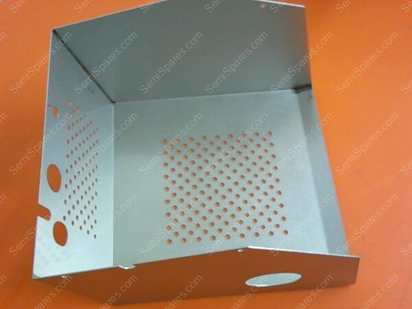 714-220062-001 | COVER,CRT BACK,AUTOLOADER - Image 7