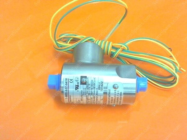 M-50X-S23 | MALE MA,FLOW SWITCH EXPLOSION PROOF - Image 4