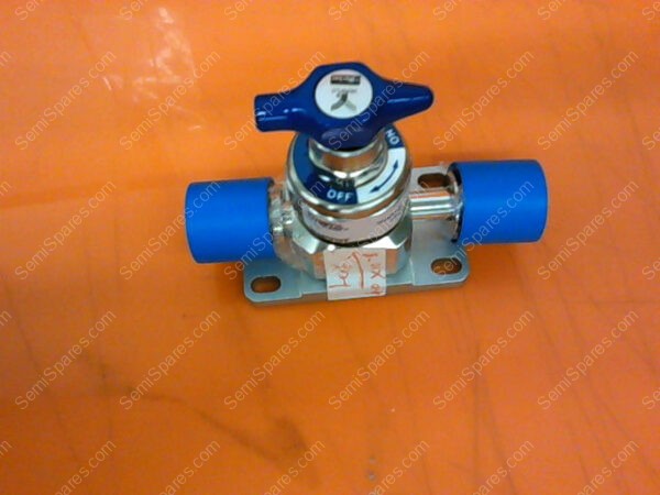 853-470345-101 | ASSY,MNL V,1/4 TURN HDL,10RA - Image 4