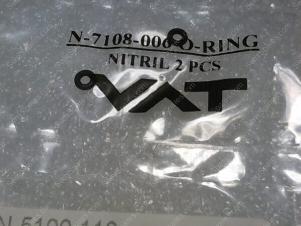 KT-0295-00 | KIT SEAL,GATE VALVE, PN E3200004318 - Image 8