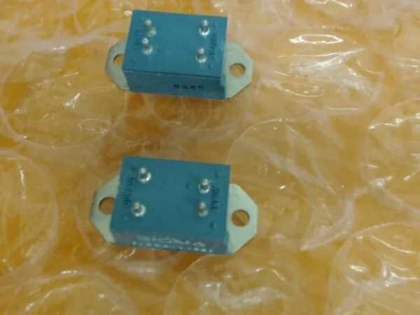 RY-0490-00 | RELAY, SIGMA, MISC, 226RE1-5A1 - Image 2