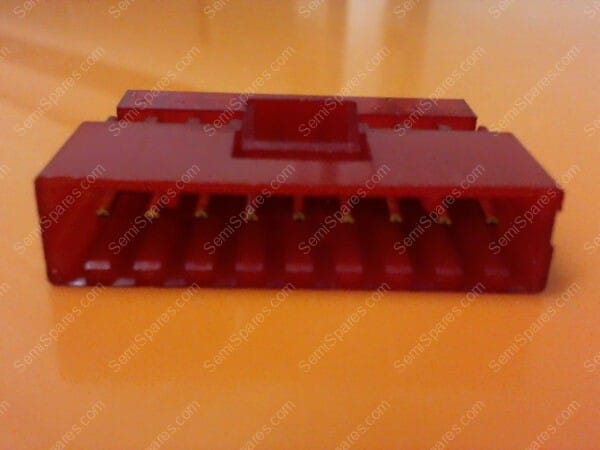 668-008283-009 | CONN CBL/CBL 22AWG - Image 5