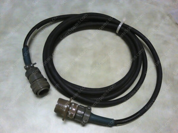 21-8885-045 | ASSY, CABLE, MEGASONIC POWER EXTENSION, INT/SYN - Image 6