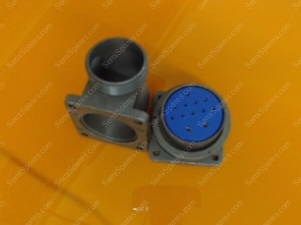 XX-7380-00 | CONN, AMPHENOL BCO,97-3108A-28-O8S - Image 4