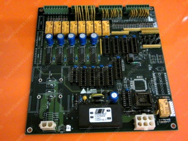 810-707057-002 | ASSY,PCB,PM AC/DC - Image 7