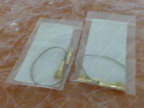 CA-2290-00 | INVAC CABLE, 321-039-G12, SENSOR HEAD - Image 2