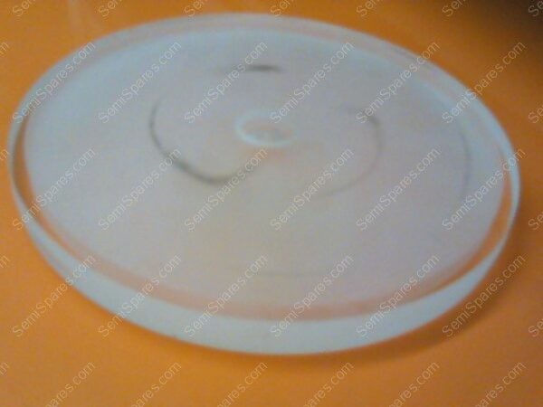 716-330892-007 | PL,SH HD,CER,21 HOLE,9600PTX - Image 6