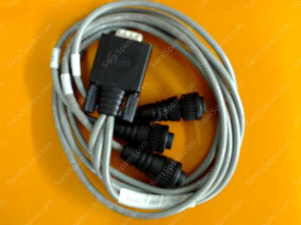 218-875004-003 | CABLE, SENSOR, EXT - Image 4