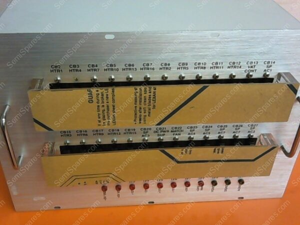 853-491110-001 | ASSY,AC/DC DISTRN,PM,TCP OXD - Image 6