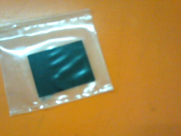 515-030339-001 | TOOL,GAS RING SHIM 9400 - Image 3