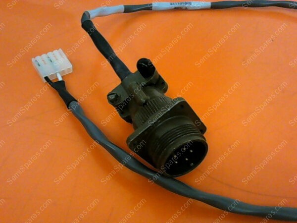 211131500 | CABLE, DFC POWER SUPPLY - Image 4