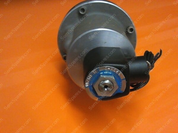 VL-6350-00 | VALVE,5865009,ELEC/PNEU/5/8,I3,I6 - Image 3