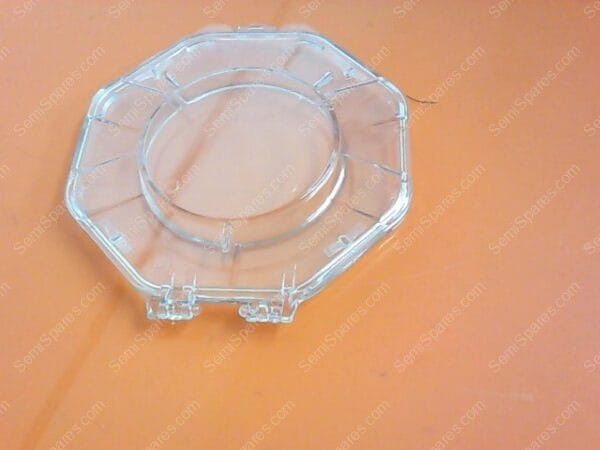 787-009947-006 | SINGLE WAFER 6" CASE - Image 9