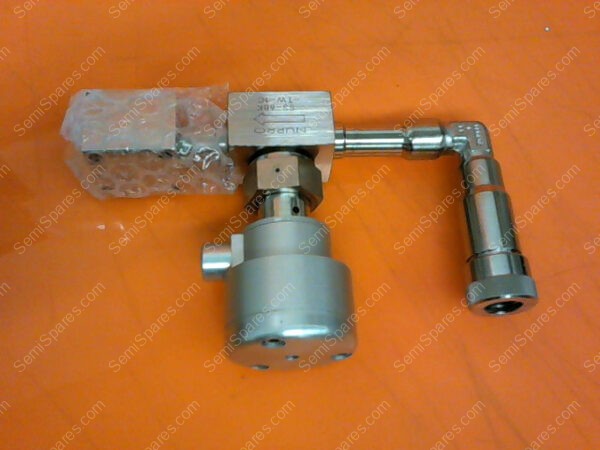 839-006528-001 | WLDMT,MANOMTR,ISO SYS,AIRLOCK - Image 2