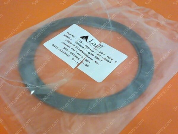 716-140141-261 | RING,HOT EDGE,15DEG J-J 6" - Image 5