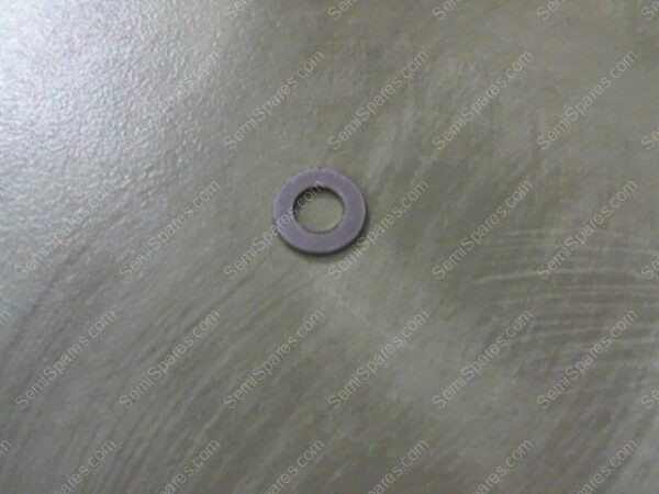 SW-1320-00 | WASHER,608063,FLT,SS.8 - Image 4
