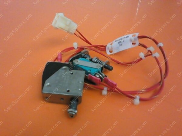 853-034117-001 | ASSY INTERLINK SW,UPPER MATCH - Image 6