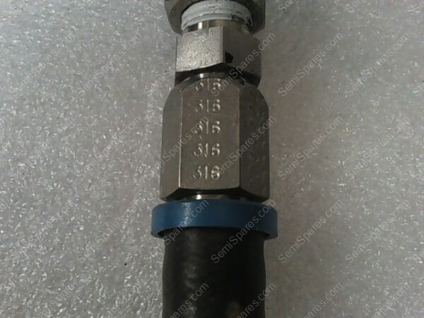 SSP 316 KJY | STAINLESS STEEL 316 FITTING - Image 4