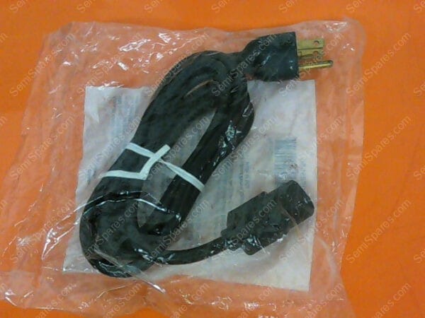 6952301 | COMPUTER POWER CORD 18 AWG 5FT 6 952301 - Image 3