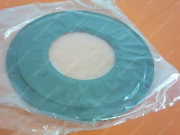 715-029502-168 | PLATE,W/C,6"",.025 DOMED(JEIDA) - Image 5