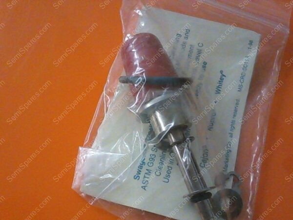 VL-3010-00 | BELLOWS SUB ASSY KIT MFC/VALVE - Image 3