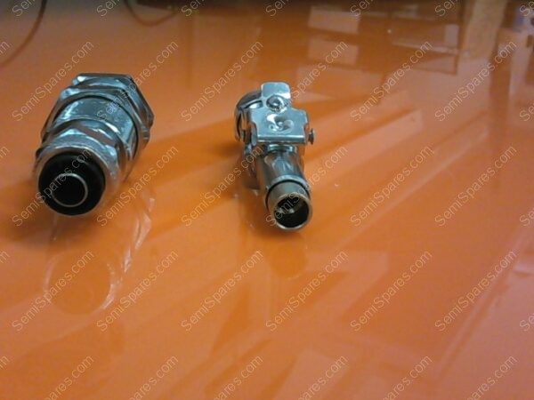 CF-6060-00 | QUICK DISCON,394PD66,38/"DBL SHUT PARKE - Image 5