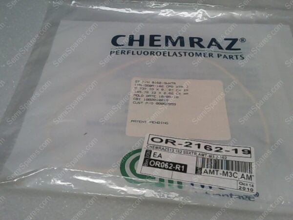 OR-2162-19 | CHEMRAZ 513-162, SSXTR, AMT-M3 - Image 2