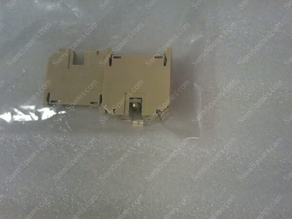 8WA1 204 | TERMINAL BLOCK, 16MM, VDE, 750V - Image 5