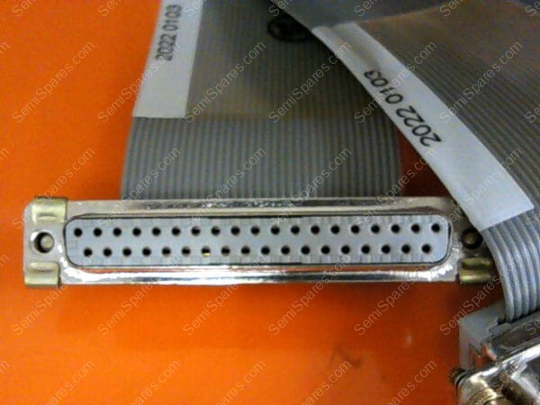 853-024466-006 | ASSY CABLE ADIO INTFC #6 - Image 6