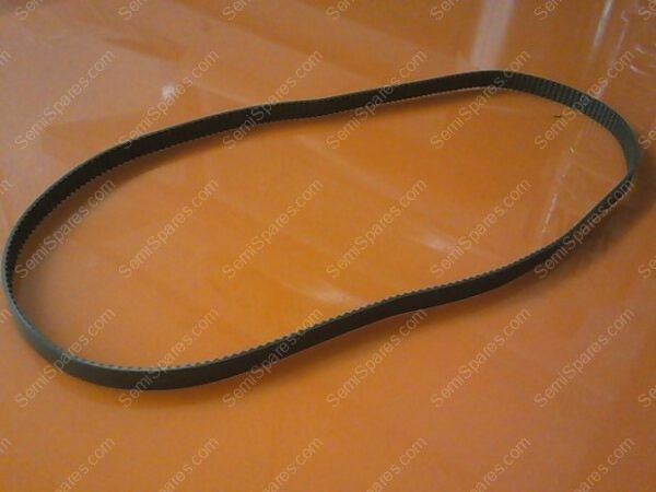 BT-7510-00 | BELT,SDP TIMING .080,A6B16-2400025,RS75 - Image 2
