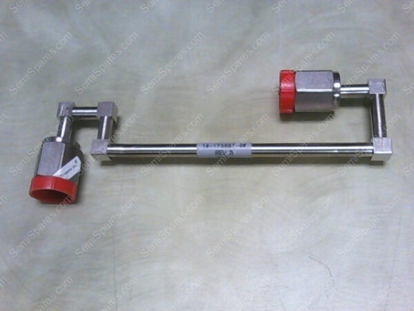 10-173667-00 | NOVELLUS SYSTEMS 10-173667-00 REV. B 5007 IF1050 - Image 4