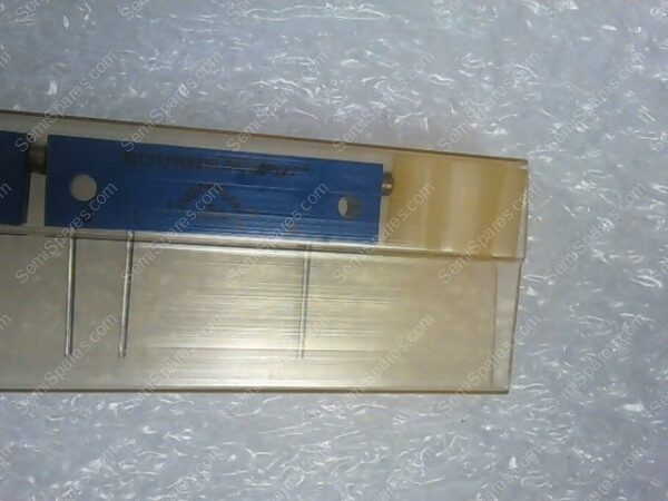 3059P-1-503 | POT 50K OHM 1-1/4" RECT CERM MT - Image 2
