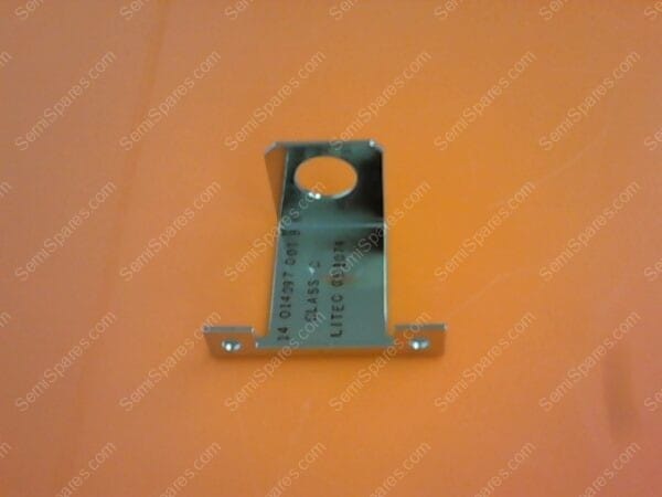 714-014097-001 | SUPPORT, NEEDLE VALVE - Image 5