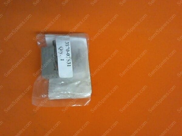 VL-0525-00 | EV ELCTRO PNUEMATIC,AMAT P/N 3870-02531 - Image 3