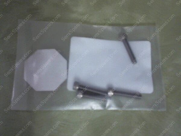 3690-01094 | SCR CAP SKT HD 10-32 X 1L HEX SKT S - Image 5
