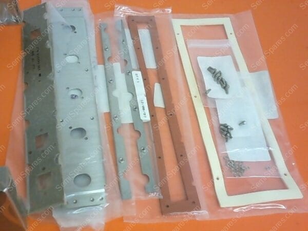 853-170161-100 | ASSY,BOX,EXTN,BOT SCRUBBED - Image 7